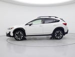 2023 Crosstrek Thumbnail 3