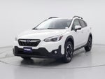 2023 Crosstrek Thumbnail 4