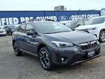 2023 Crosstrek Thumbnail 1