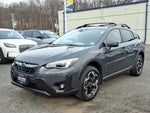 2023 Crosstrek Thumbnail 3