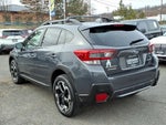 2023 Crosstrek Thumbnail 4
