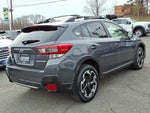 2023 Crosstrek Thumbnail 6