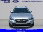 2021 Crosstrek Thumbnail 2