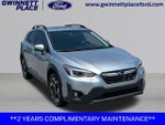 2021 Crosstrek Thumbnail 3