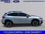 2021 Crosstrek Thumbnail 4