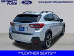 2021 Crosstrek Thumbnail 5