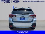2021 Crosstrek Thumbnail 6