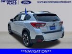 2021 Crosstrek Thumbnail 8