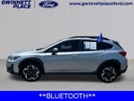 2021 Crosstrek Thumbnail 9
