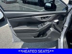 2021 Crosstrek Thumbnail 11