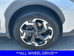 2021 Crosstrek Thumbnail 14