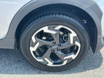 2021 Crosstrek Thumbnail 21