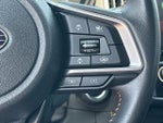 2021 Crosstrek Thumbnail 27
