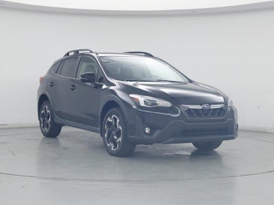 2021 Subaru Crosstrek AWD Limited 4DR Crossover