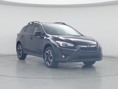 Photo of a 2021 Subaru Crosstrek AWD Limited 4DR Crossover for sale