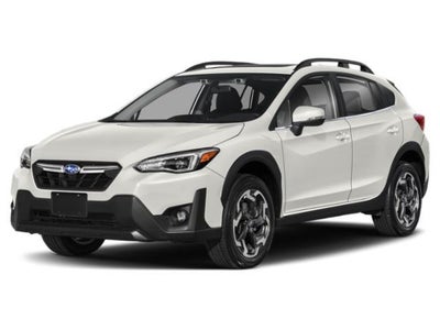 Photo of a 2023 Subaru Crosstrek AWD Limited 4DR Crossover for sale