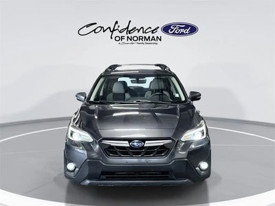 2021 Subaru Crosstrek AWD Limited 4DR Crossover