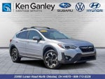 2021 Crosstrek Thumbnail 1