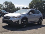 2021 Crosstrek Thumbnail 3