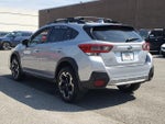 2021 Crosstrek Thumbnail 5