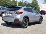 2021 Crosstrek Thumbnail 8