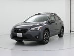 2022 Crosstrek Thumbnail 4