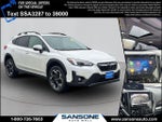 2023 Crosstrek Thumbnail 1