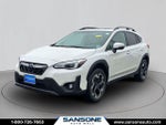 2023 Crosstrek Thumbnail 2