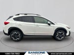 2023 Crosstrek Thumbnail 3