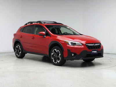 2023 Subaru Crosstrek AWD Limited 4DR Crossover