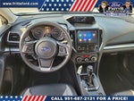2021 Crosstrek Thumbnail 4