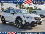 2021 Crosstrek Thumbnail 20
