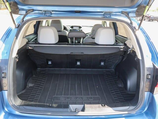 2021 Subaru Crosstrek - $21,935