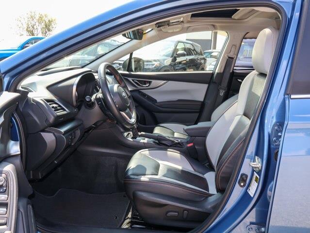 2021 Subaru Crosstrek - $21,935