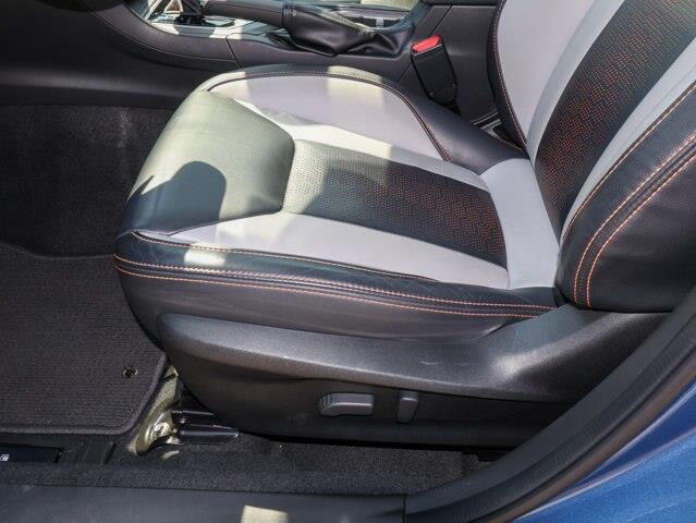 2021 Subaru Crosstrek - $21,935