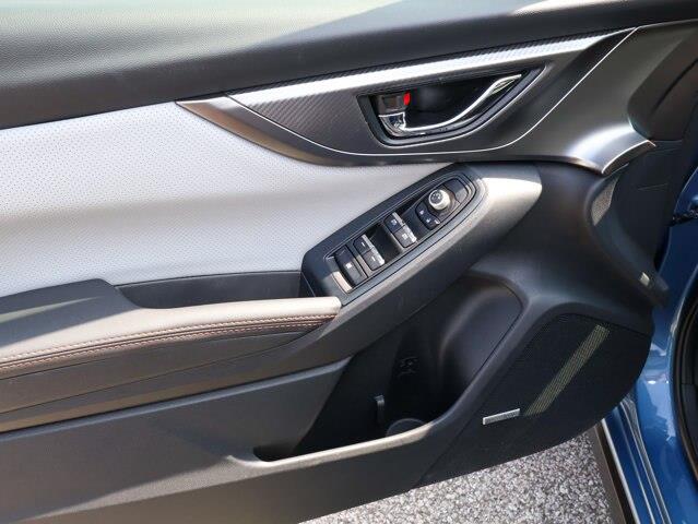 2021 Subaru Crosstrek - $21,935