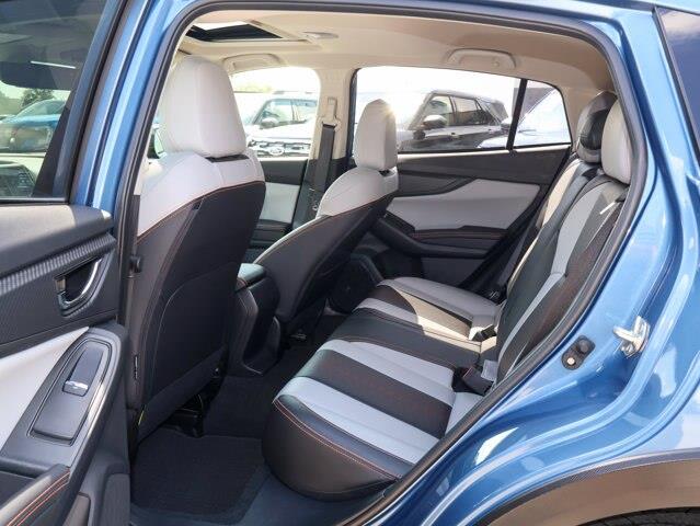 2021 Subaru Crosstrek - $21,935