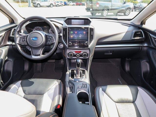 2021 Subaru Crosstrek - $21,935