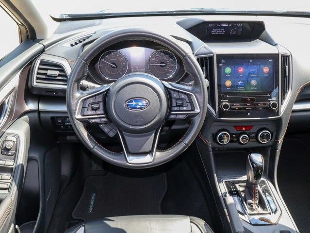 2021 Subaru Crosstrek - $21,935