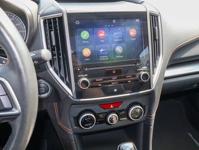 2021 Subaru Crosstrek - $21,935