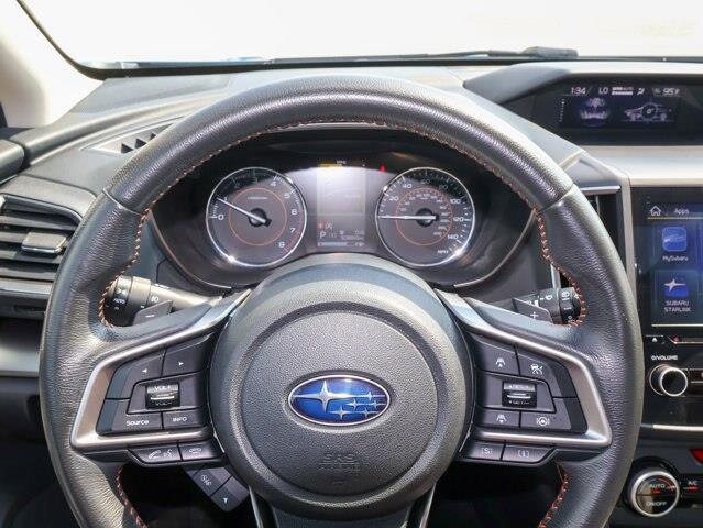 2021 Subaru Crosstrek - $21,935
