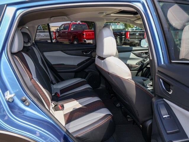 2021 Subaru Crosstrek - $21,935