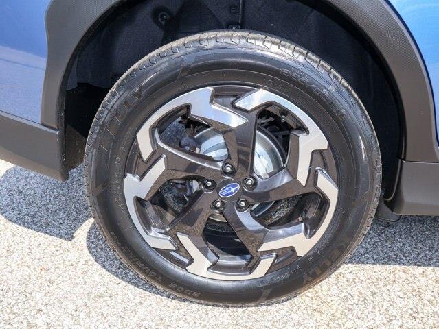 2021 Subaru Crosstrek - $21,935