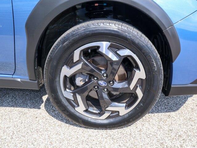 2021 Subaru Crosstrek - $21,935