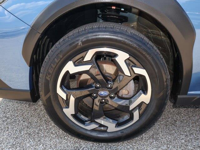 2021 Subaru Crosstrek - $21,935