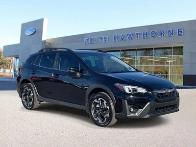 2023 Subaru Crosstrek AWD Limited 4DR Crossover