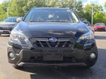 2021 Crosstrek Thumbnail 2