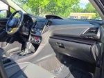 2021 Crosstrek Thumbnail 4