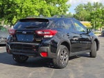 2021 Crosstrek Thumbnail 8