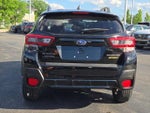2021 Crosstrek Thumbnail 9